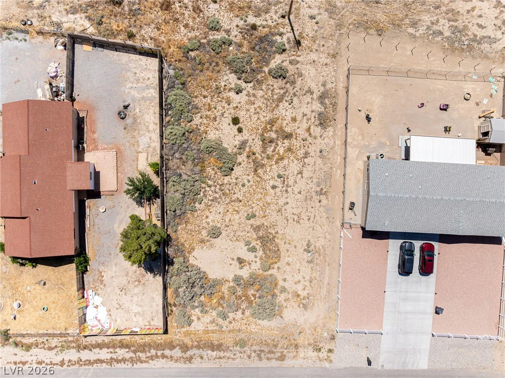 6310 Glencove, Pahrump, NV 89060