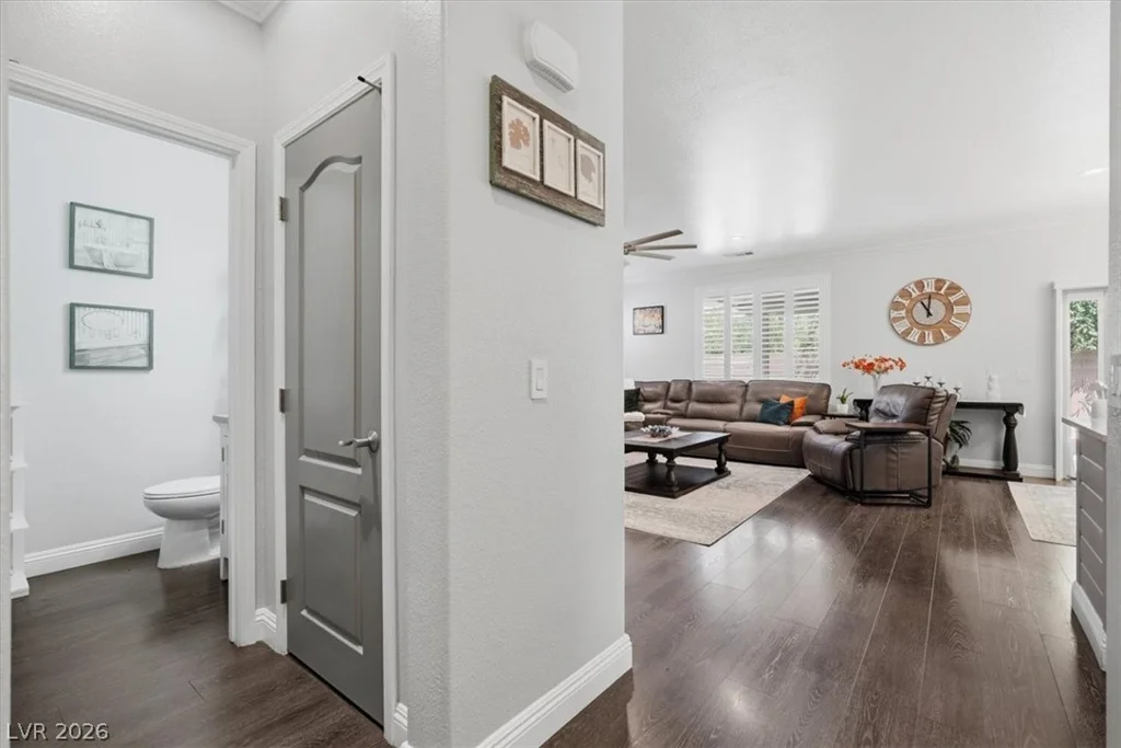 10650 Sand Mountain, Las Vegas, NV 89166