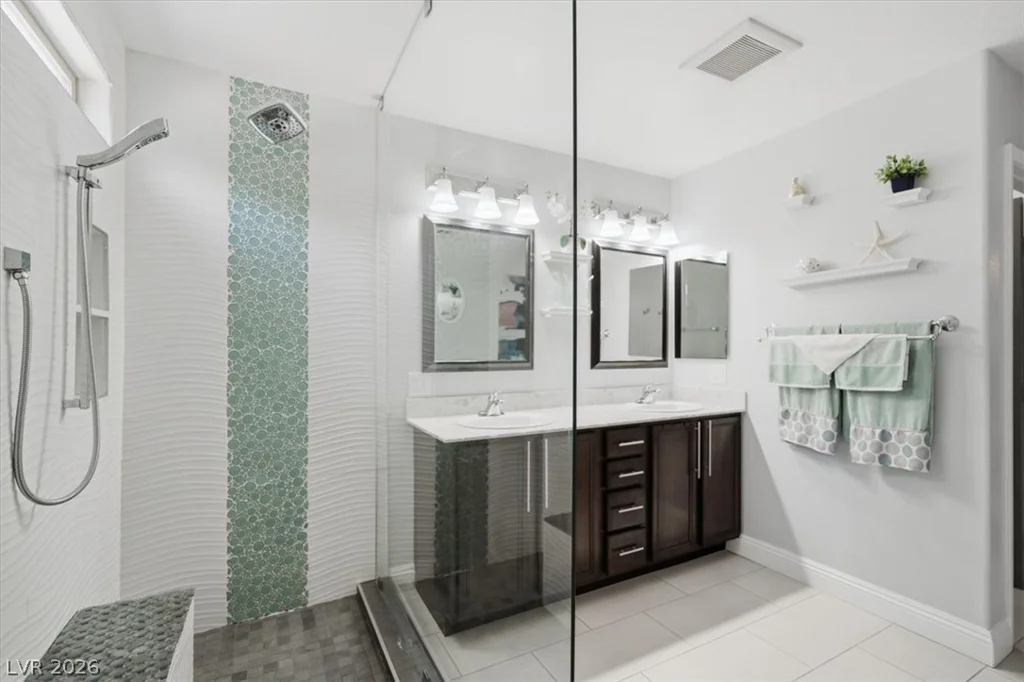 10650 Sand Mountain, Las Vegas, NV 89166