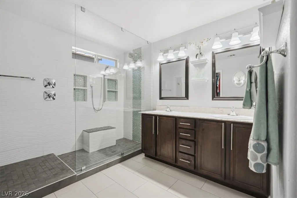 10650 Sand Mountain, Las Vegas, NV 89166