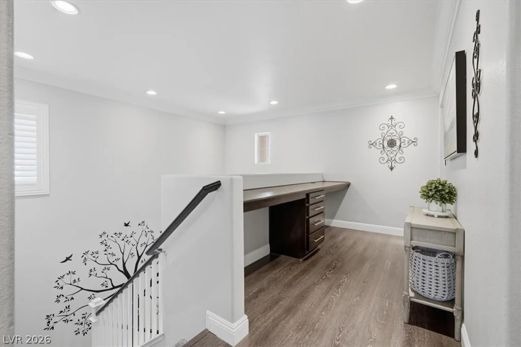 10650 Sand Mountain, Las Vegas, NV 89166