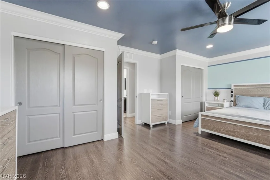 10650 Sand Mountain, Las Vegas, NV 89166