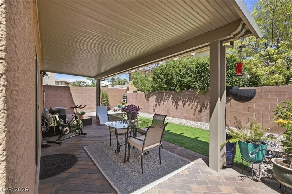 10650 Sand Mountain, Las Vegas, NV 89166