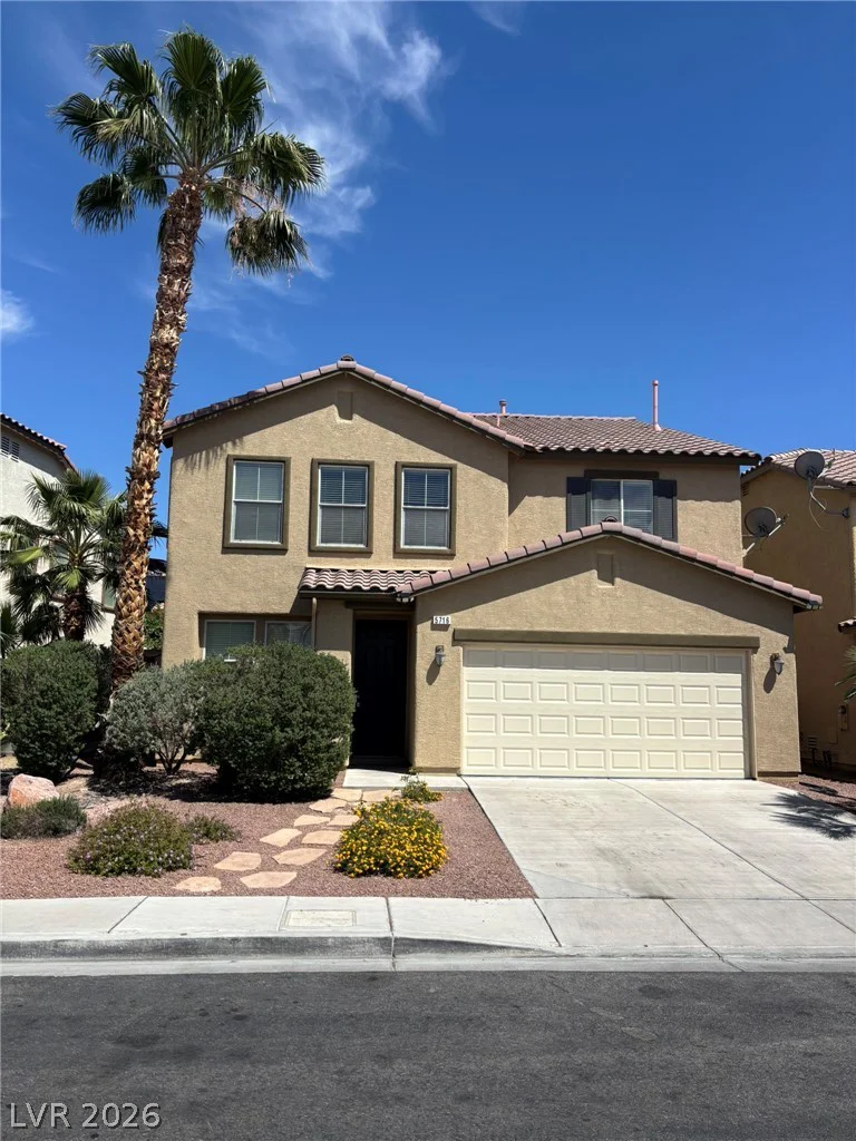 5716 Native Sunflower, North Las Vegas, NV 89031