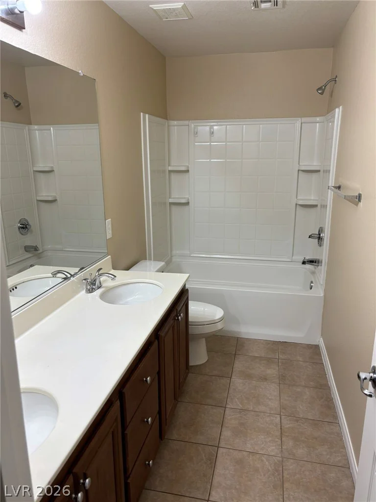 5716 Native Sunflower, North Las Vegas, NV 89031