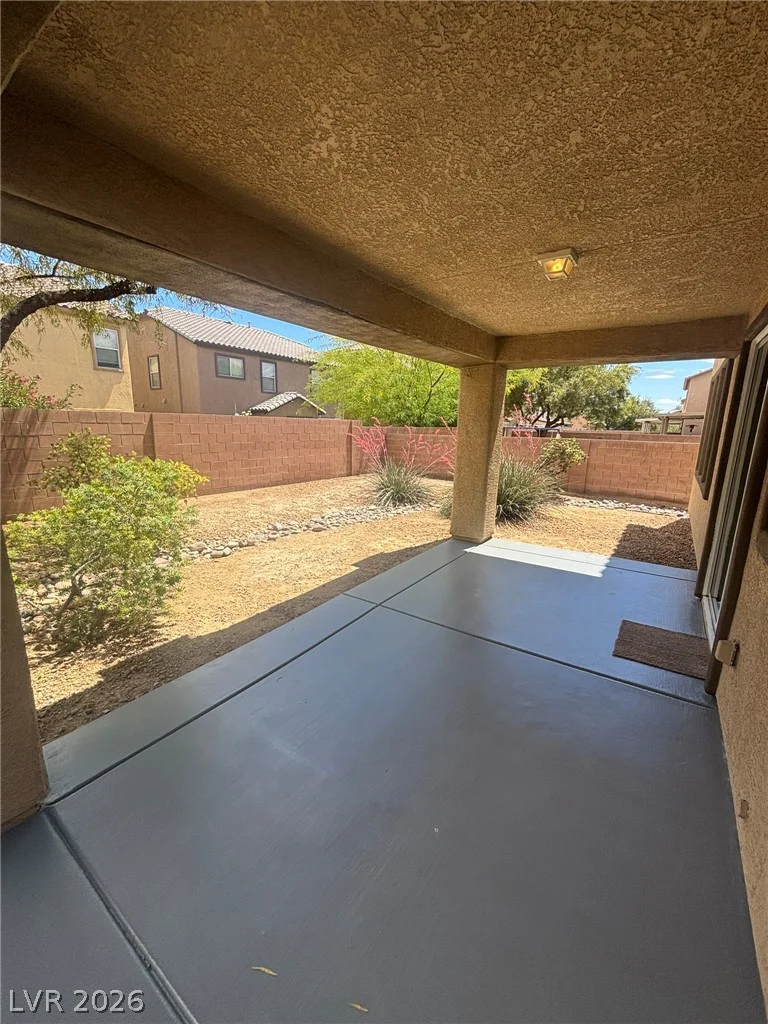 5716 Native Sunflower, North Las Vegas, NV 89031