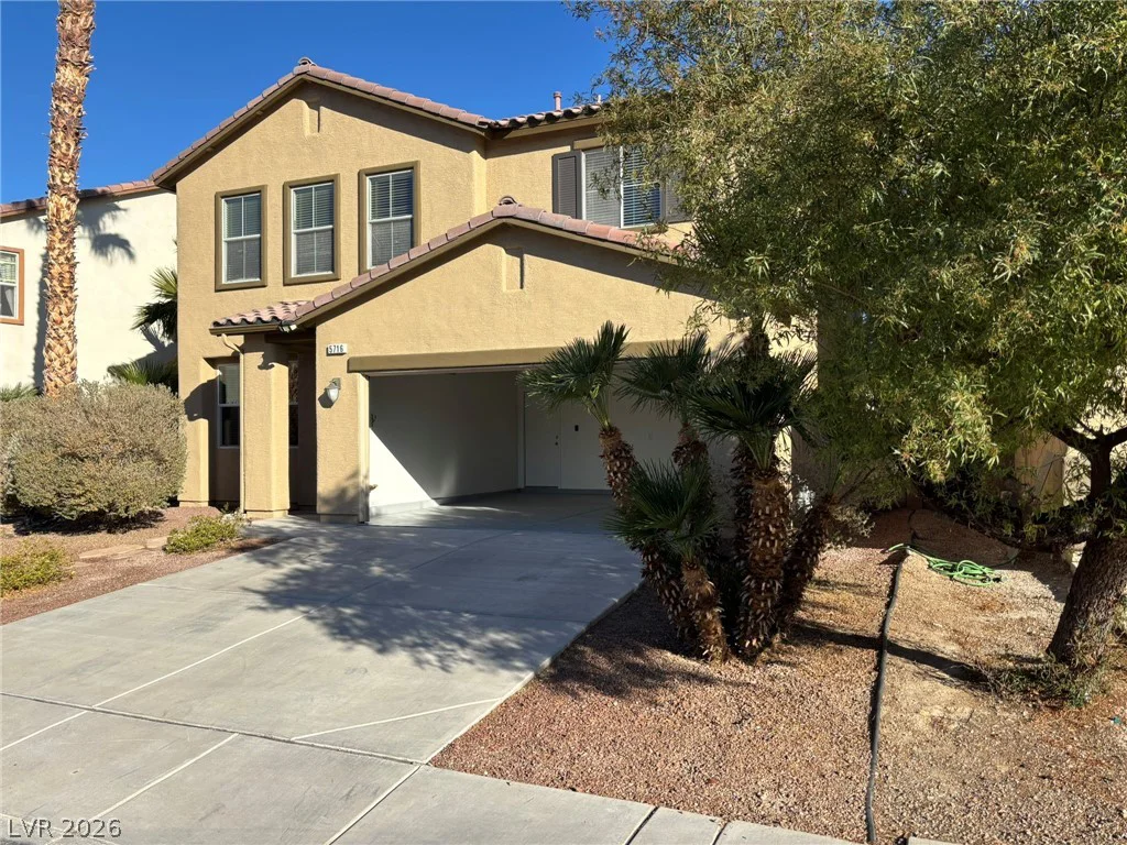 5716 Native Sunflower, North Las Vegas, NV 89031