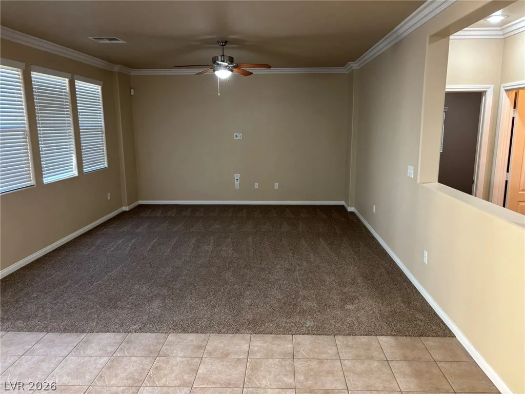 5716 Native Sunflower, North Las Vegas, NV 89031
