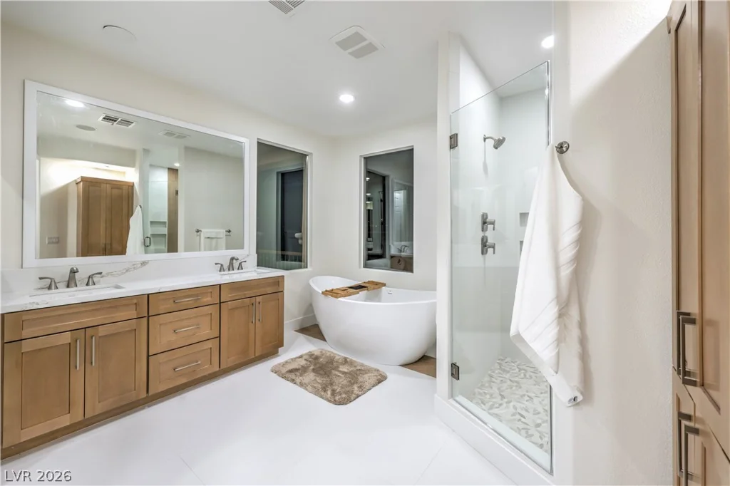 2571 Red Springs, Las Vegas, NV 89135