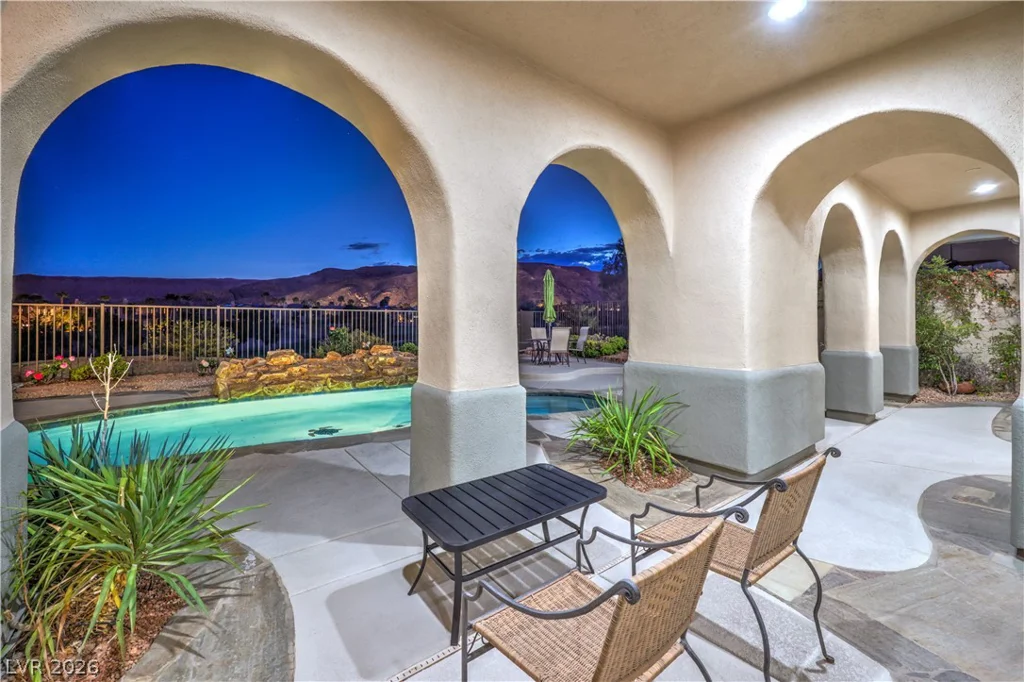 2571 Red Springs, Las Vegas, NV 89135
