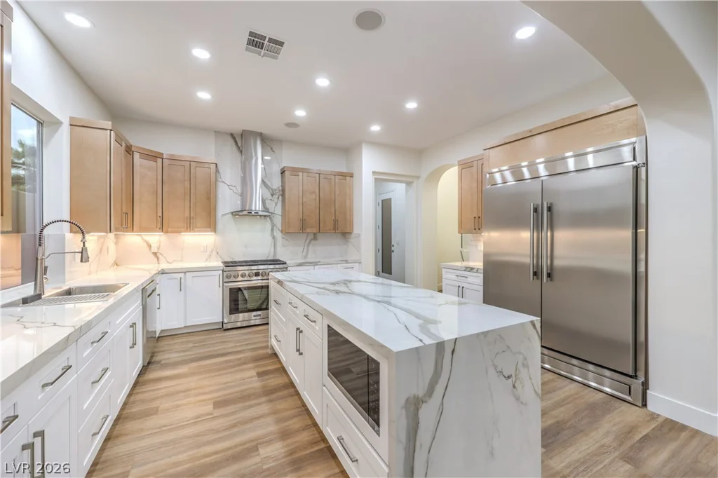 2571 Red Springs, Las Vegas, NV 89135