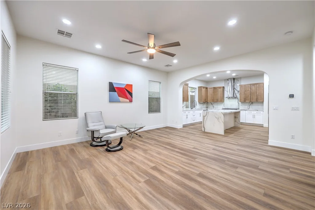 2571 Red Springs, Las Vegas, NV 89135
