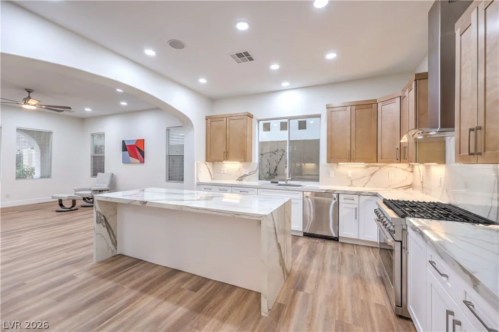 2571 Red Springs, Las Vegas, NV 89135