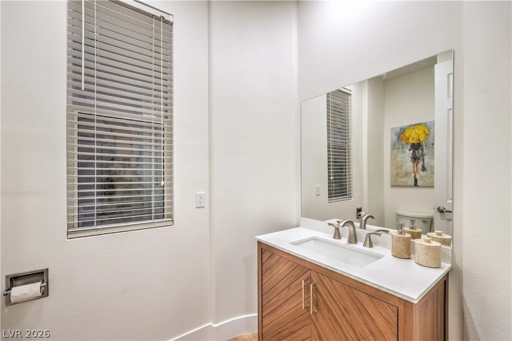 2571 Red Springs, Las Vegas, NV 89135
