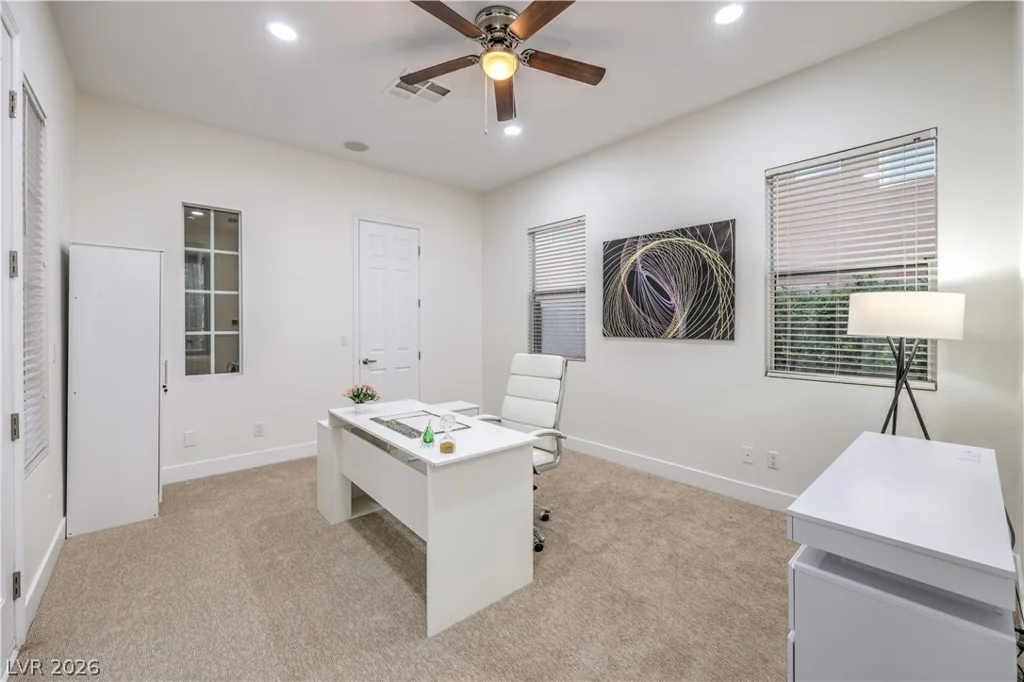 2571 Red Springs, Las Vegas, NV 89135