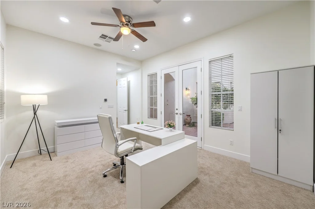 2571 Red Springs, Las Vegas, NV 89135
