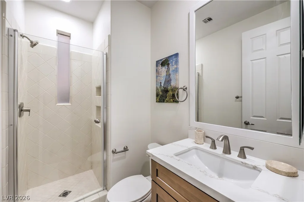 2571 Red Springs, Las Vegas, NV 89135
