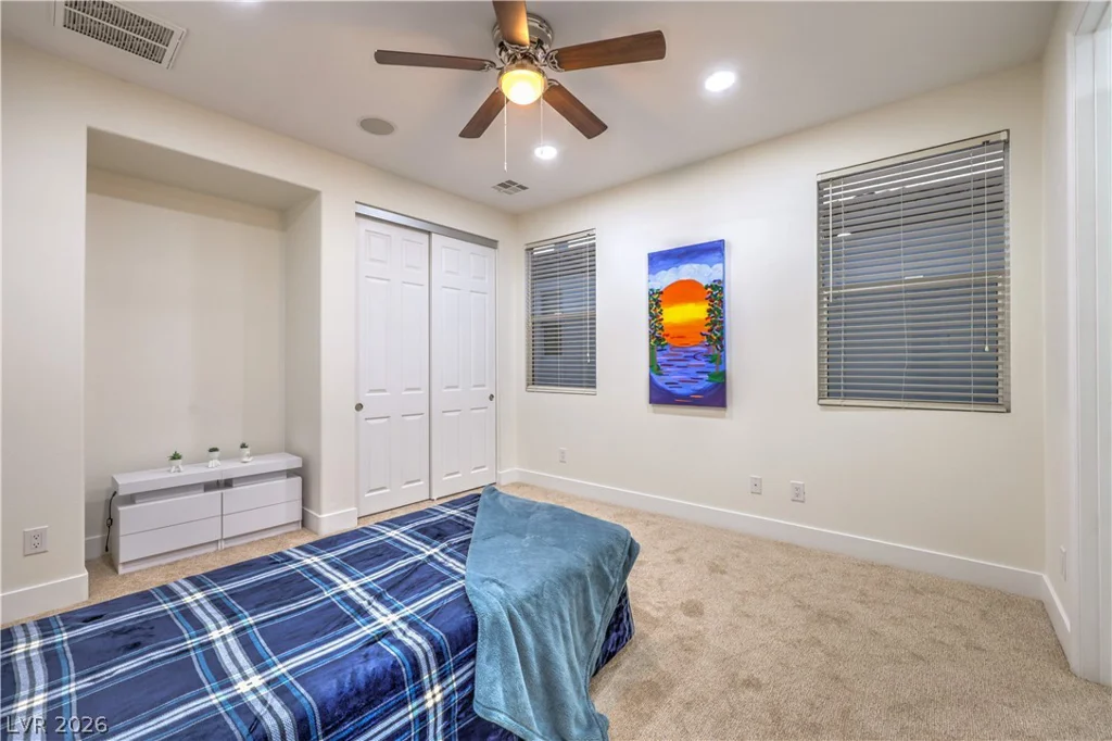 2571 Red Springs, Las Vegas, NV 89135
