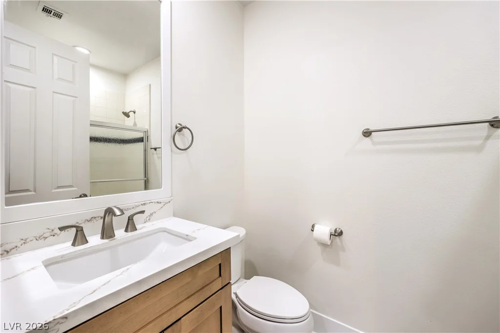 2571 Red Springs, Las Vegas, NV 89135
