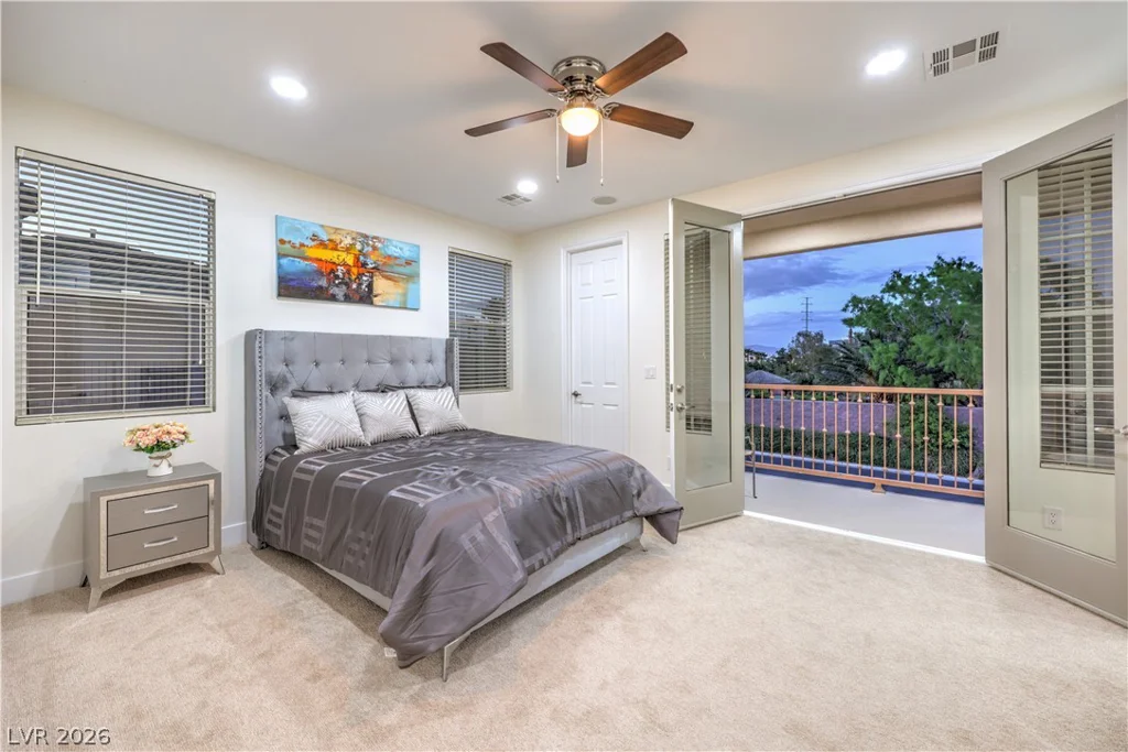 2571 Red Springs, Las Vegas, NV 89135