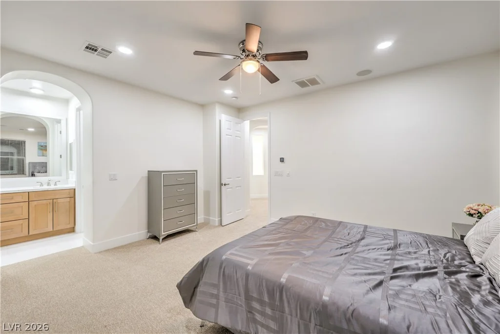 2571 Red Springs, Las Vegas, NV 89135