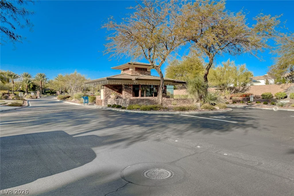2571 Red Springs, Las Vegas, NV 89135