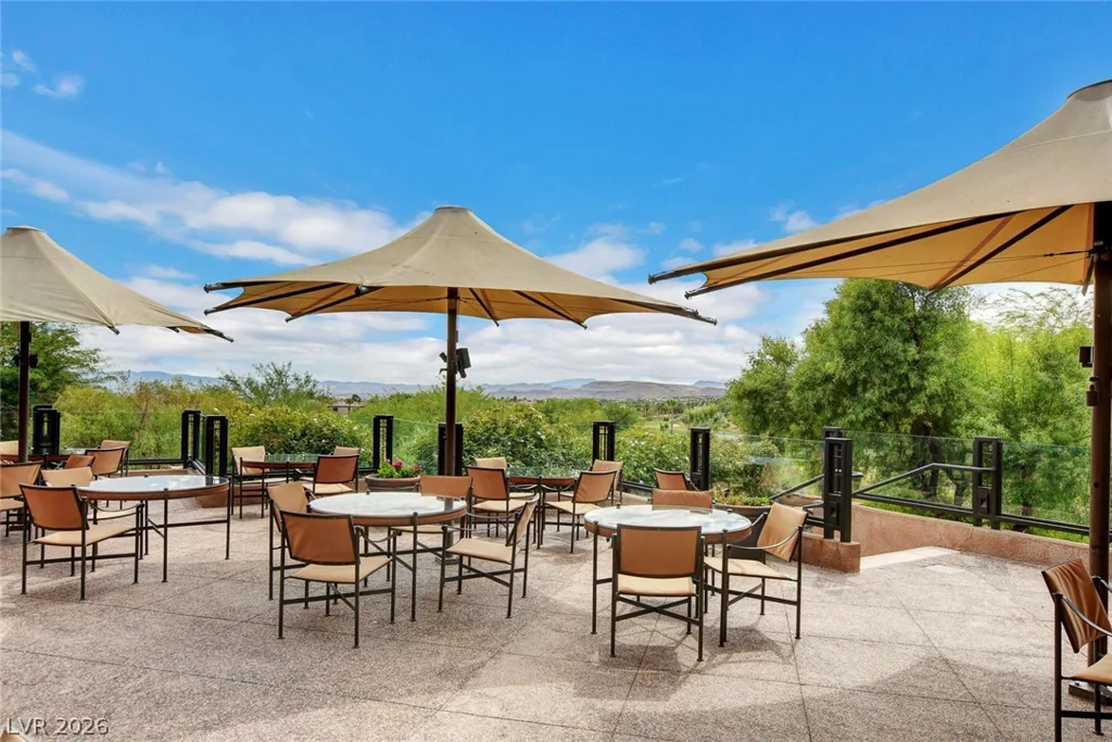 2571 Red Springs, Las Vegas, NV 89135