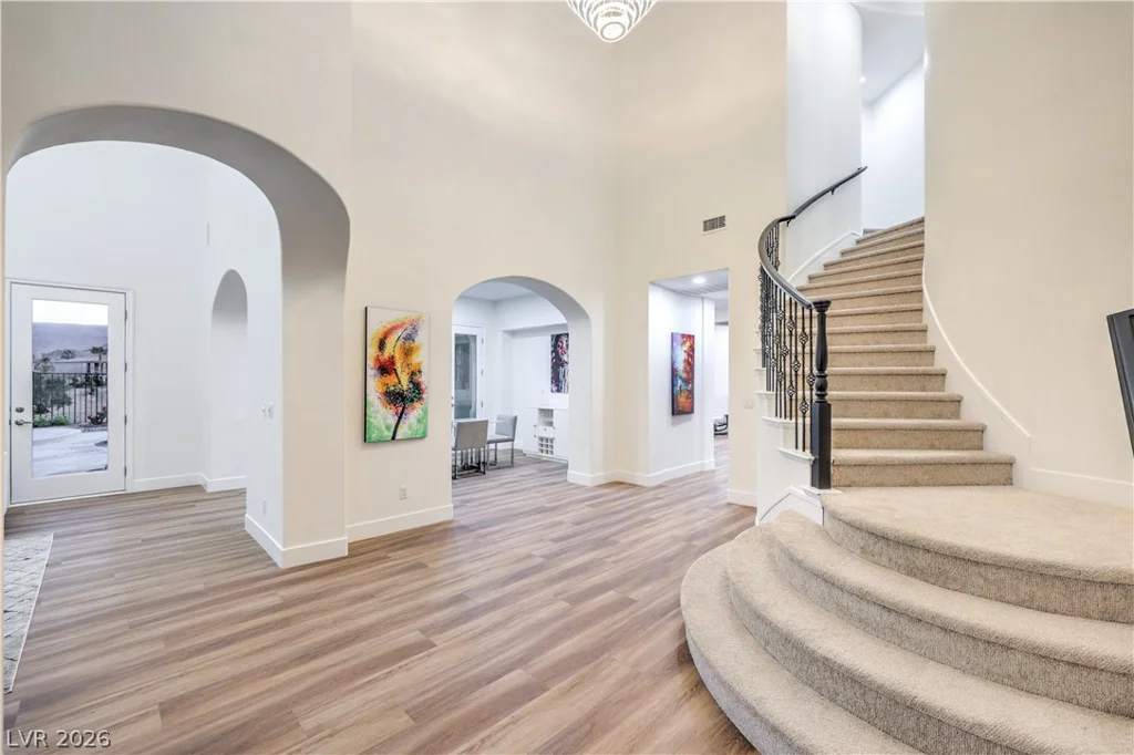 2571 Red Springs, Las Vegas, NV 89135