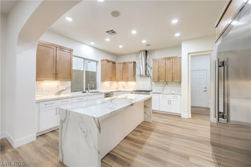 2571 Red Springs, Las Vegas, NV 89135