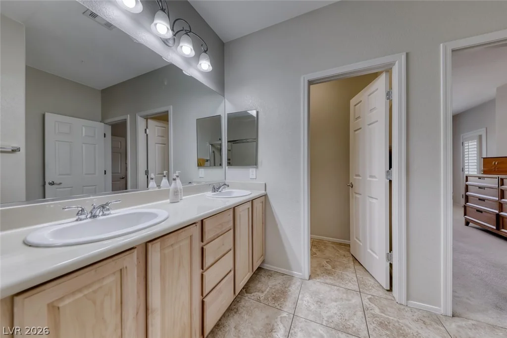2404 Anderson Park, Henderson, NV 89044