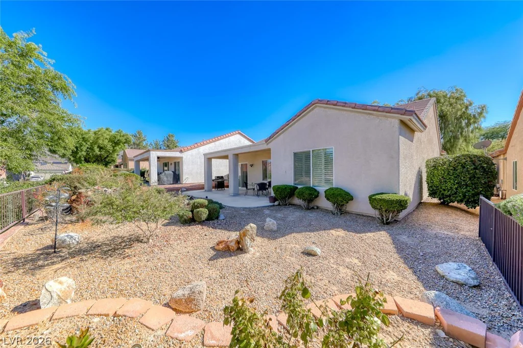 2404 Anderson Park, Henderson, NV 89044