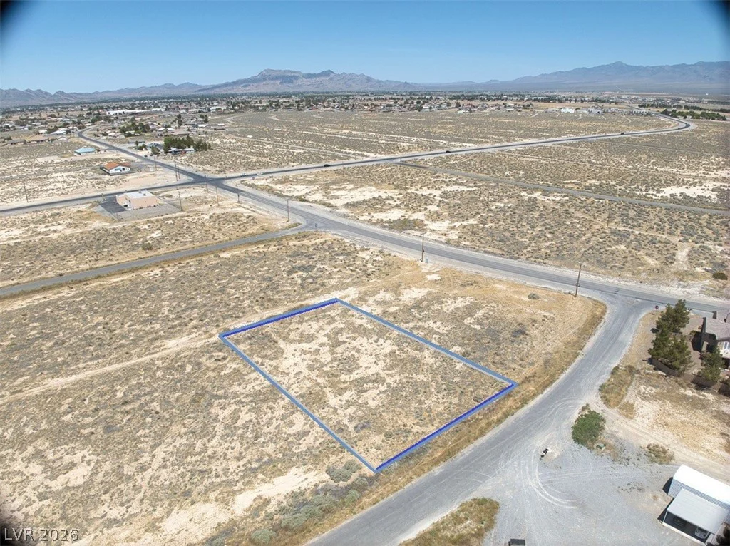 2760 Spy Glass, Pahrump, NV 89048