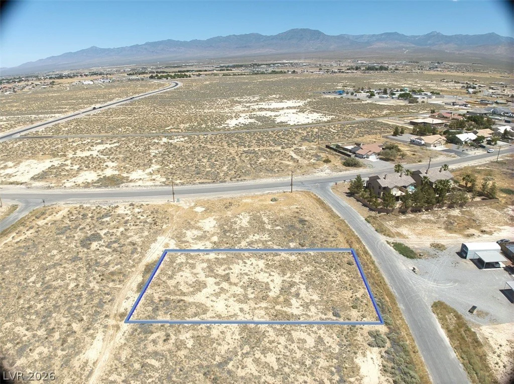 2760 Spy Glass, Pahrump, NV 89048