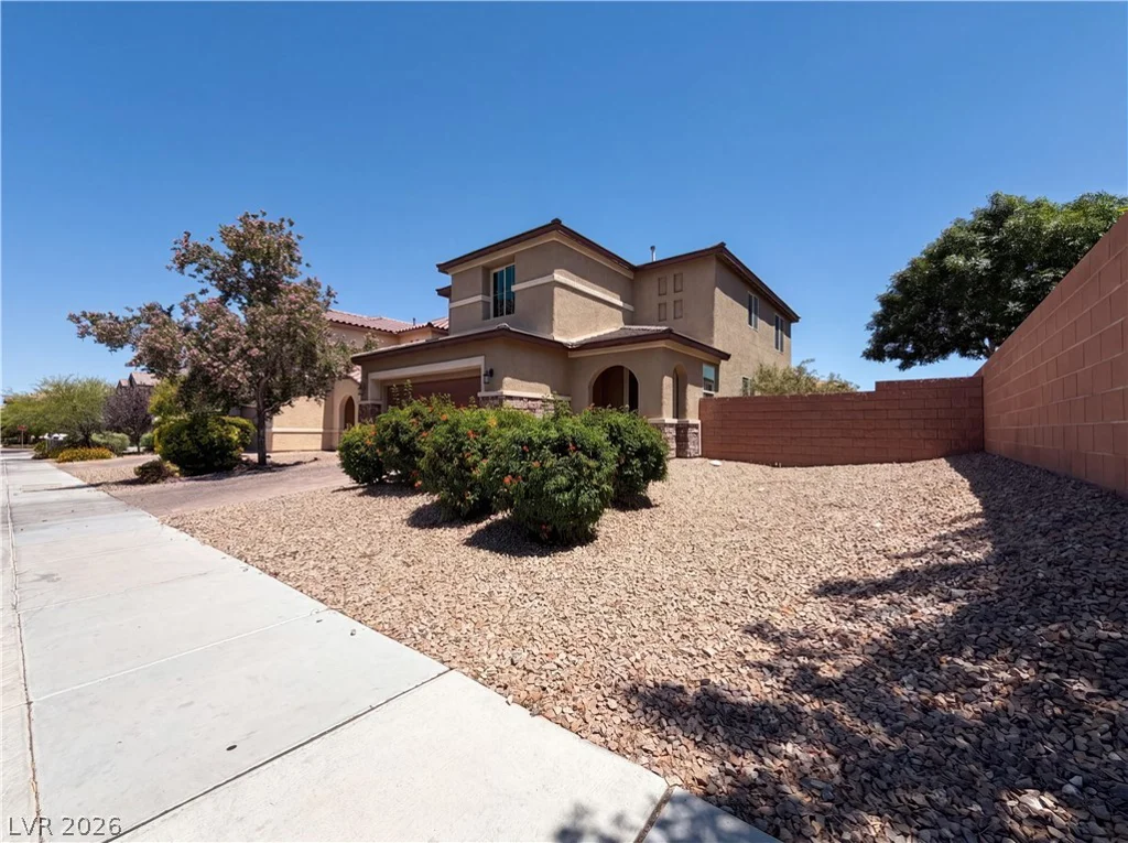 6586 Dolian Creek, Las Vegas, NV 89148