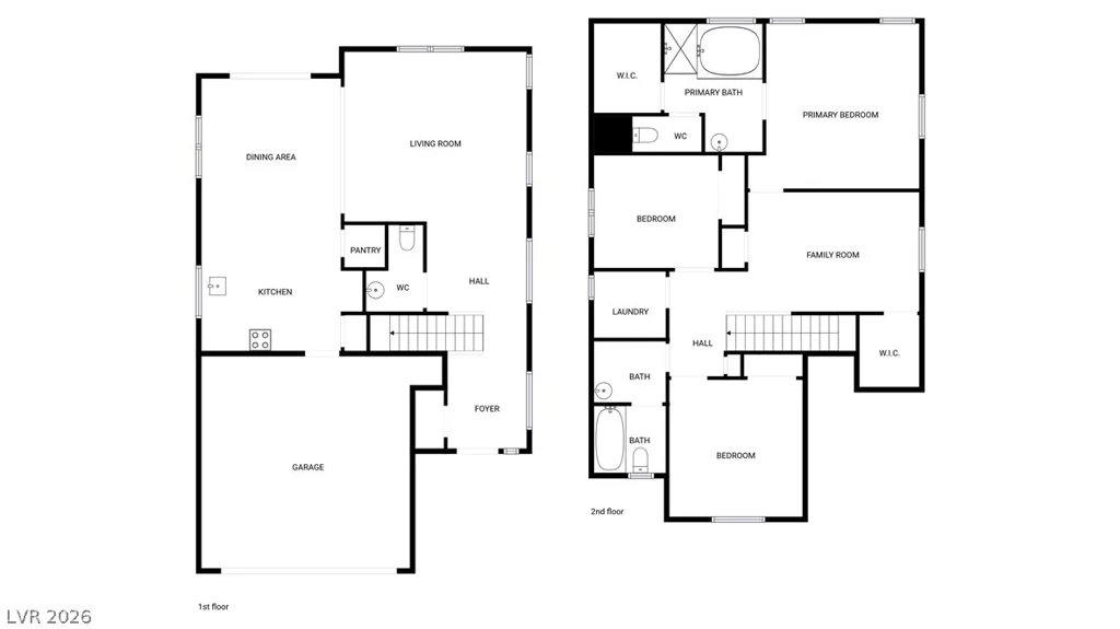 6586 Dolian Creek, Las Vegas, NV 89148