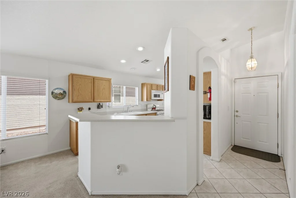 5329 Manor Stone, North Las Vegas, NV 89081