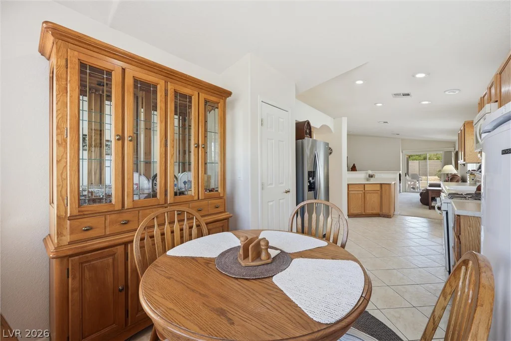 5329 Manor Stone, North Las Vegas, NV 89081