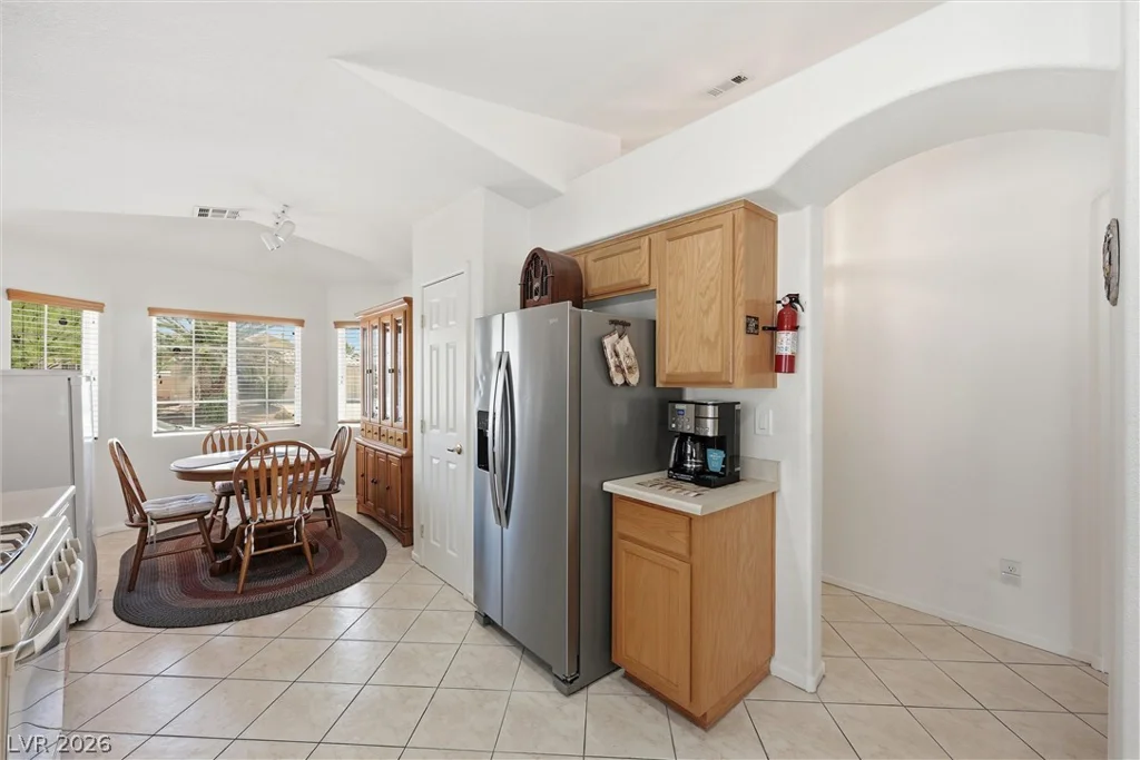 5329 Manor Stone, North Las Vegas, NV 89081