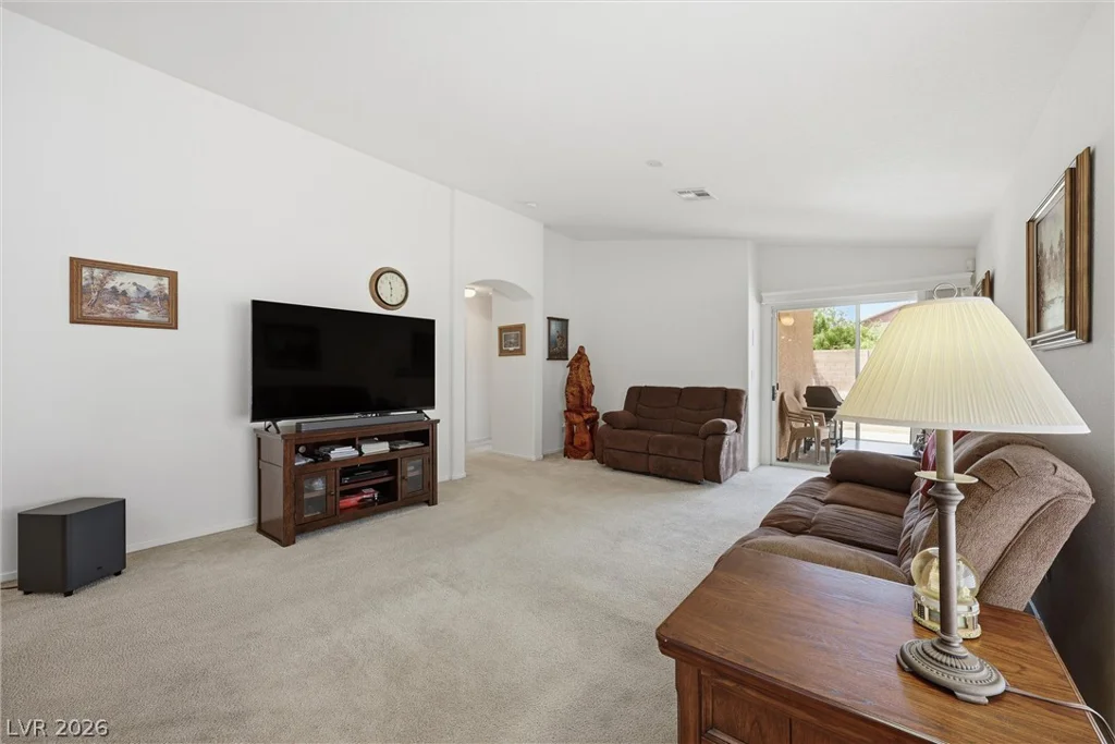 5329 Manor Stone, North Las Vegas, NV 89081