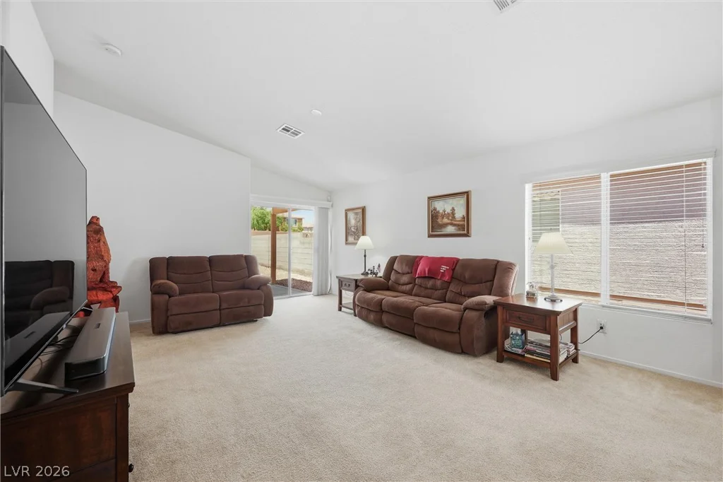 5329 Manor Stone, North Las Vegas, NV 89081