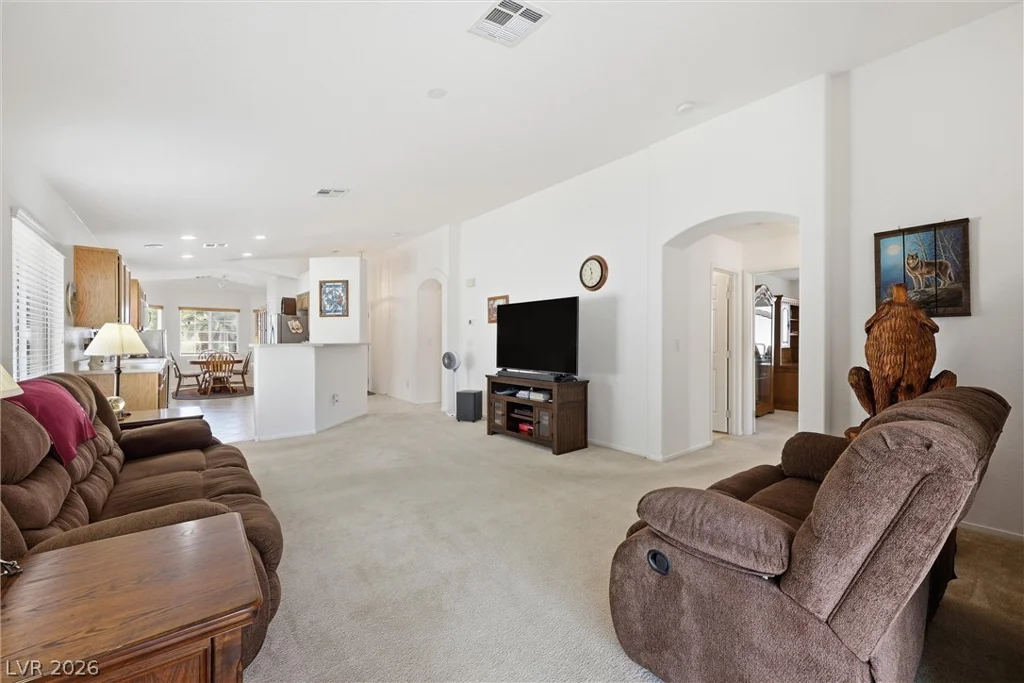 5329 Manor Stone, North Las Vegas, NV 89081
