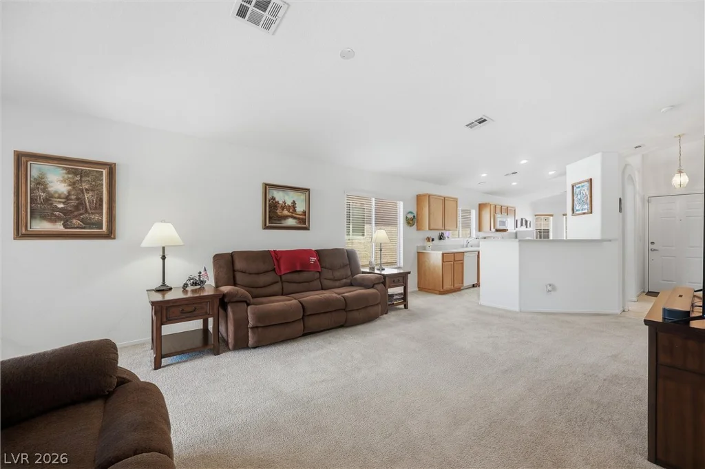 5329 Manor Stone, North Las Vegas, NV 89081