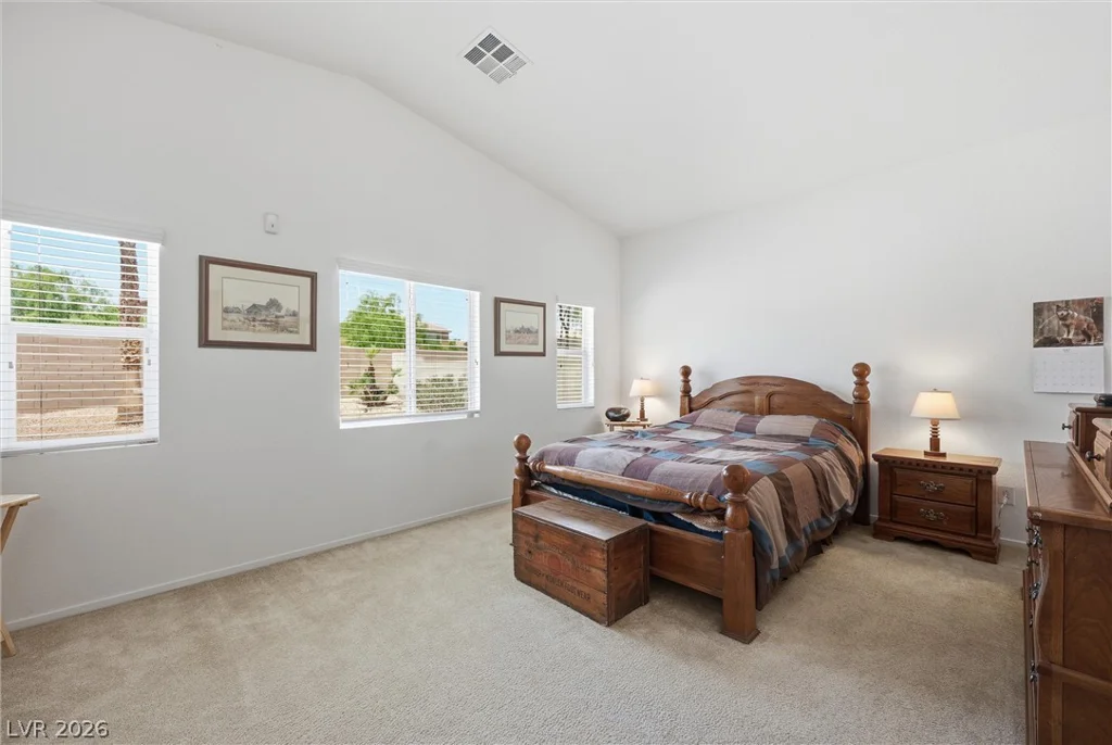 5329 Manor Stone, North Las Vegas, NV 89081