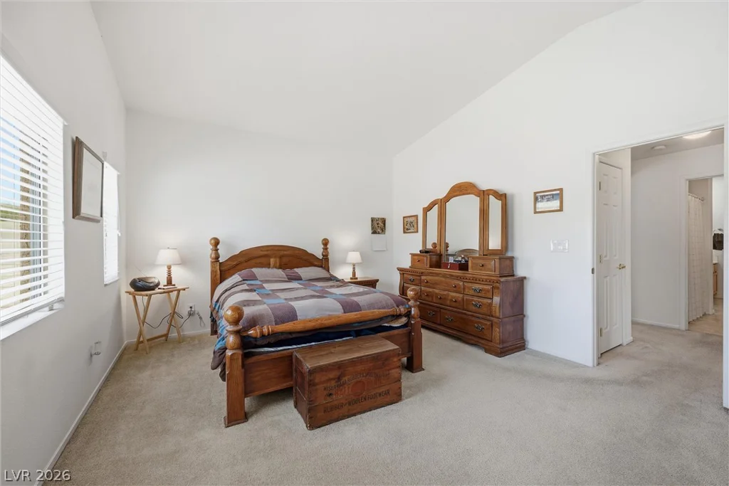 5329 Manor Stone, North Las Vegas, NV 89081