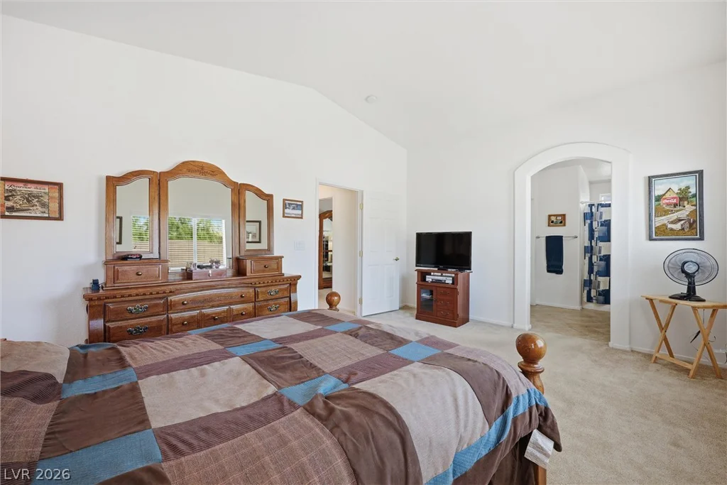 5329 Manor Stone, North Las Vegas, NV 89081