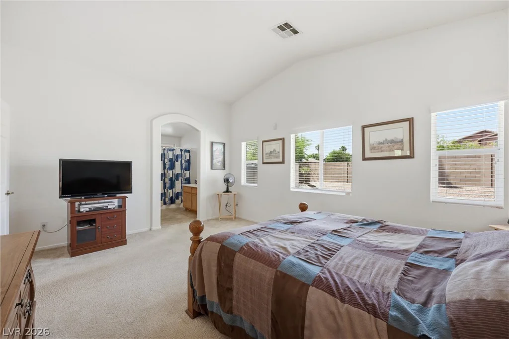 5329 Manor Stone, North Las Vegas, NV 89081