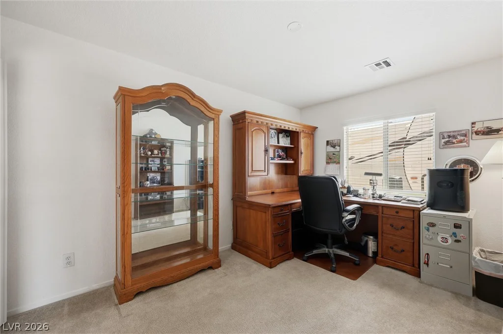 5329 Manor Stone, North Las Vegas, NV 89081