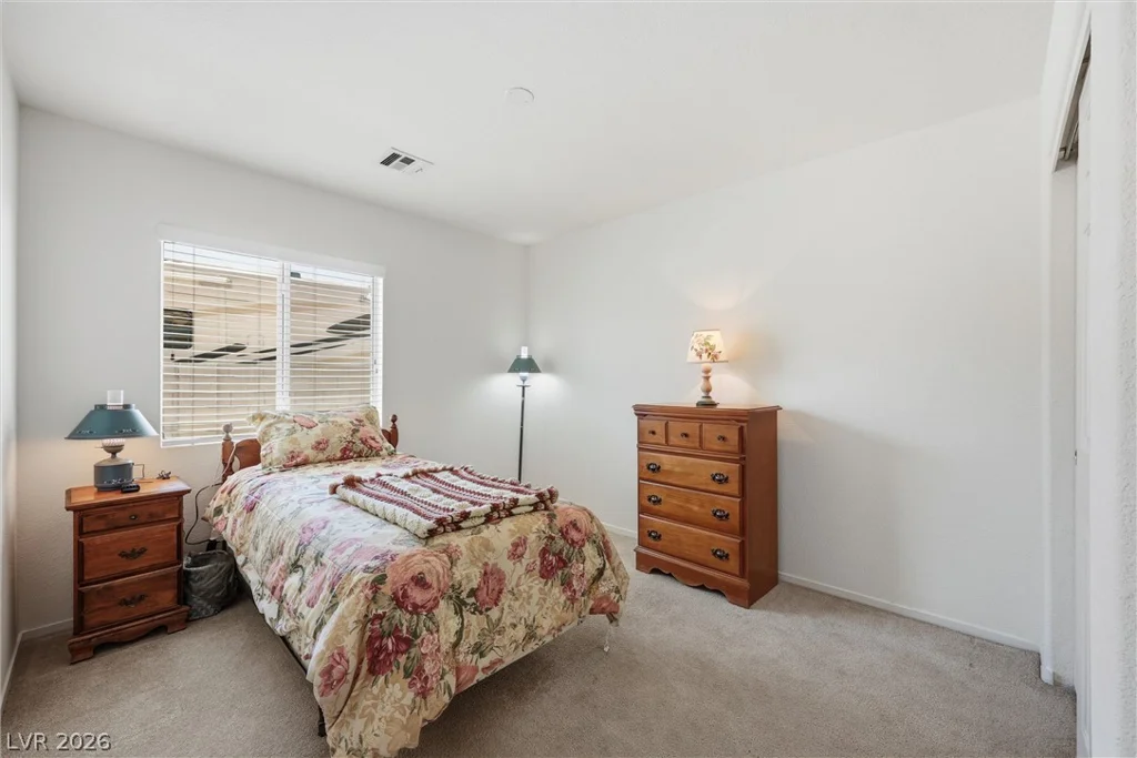 5329 Manor Stone, North Las Vegas, NV 89081