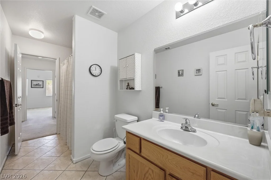 5329 Manor Stone, North Las Vegas, NV 89081