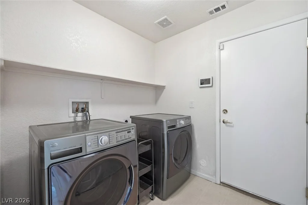 5329 Manor Stone, North Las Vegas, NV 89081